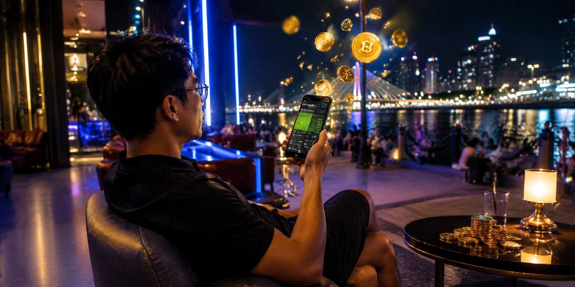 8pall Ưu Đãi Cuối Tuần