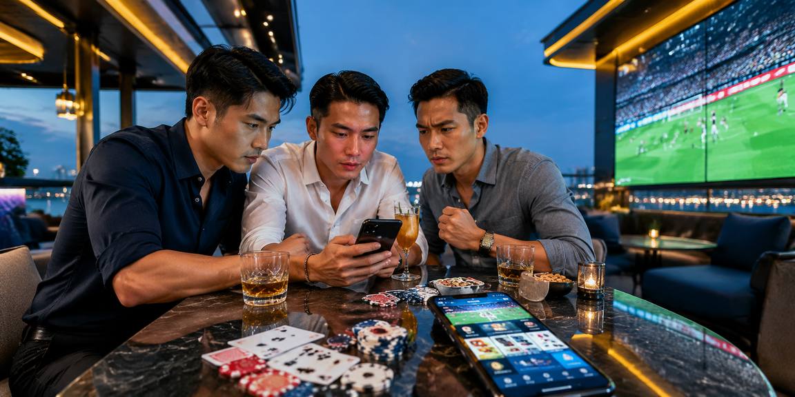 8pall Đăng nhập 8pall trên điện thoại — vào lobby trong vài giây
